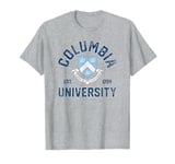 Columbia Men's Vintage Crest Arch EST. 1754 Gray | Columbia T-Shirt