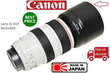 Canon Lens Hood ET-73B For  EF 70-300mm F4-5.6L IS USM Lens (UK Stock)