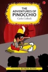 ADVENTURES OF PINOCCHIO