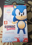 Figurine Jakks Pacific Sonic Articulé The Hedgehog Hérisson Video Game Jeu Vidéo