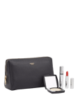 OSPREY LONDON The Adaline Leather Washbag