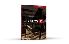 Toontrack EZkeys 2 Upgrade - Download