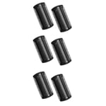 Lot de 6 Tondeuses de Rechange pour Tête de Rasoir pour Philips Bodygroom BG 2024 - 2040 S11 YSS2 YSS3