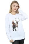 Frozen 2 Sven And Kristoff Sweatshirt