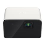 Epson EF-21W mini-laserprojektor vit