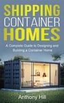 Shipping Container Homes