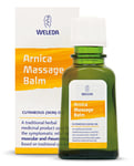 Weleda Arnica Massage Balm 50ml-3 Pack