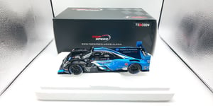 TOP SPEED 1/18 Acura ARX-05 DPi IMSA Daytona 24 Hours 2021 Winner # 10 Konica Mi