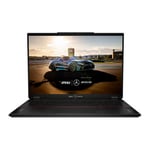 MSI Stealth 18 Mercedes-AMG A1VHG-071UK 18" UHD+ 120Hz Core Ultra 9 Ge