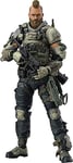 Good Smile Company Call of Duty Black Ops 4 : Ruin Figma Figurine Multicolore