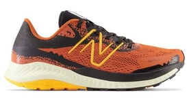 Chaussures de running new balance nitrel v5 rouge