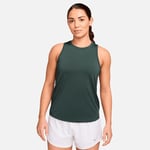 Nike Nike One Classic Women's Dri-fit Fi Uusimmat VINTAGE GREEN/BLK