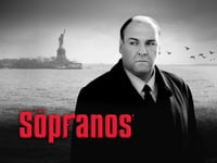 The Sopranos - Season 6