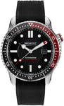 Bremont Watch S2000 Red