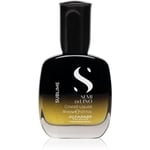 Alfaparf Milano Semi di Lino Sublime Cristalli moisturising oil for shiny and soft hair 30 ml