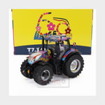 1:32 UNIVERSAL HOBBIES New Holland T7.300 Tractor 2020 Basildon Factory UH6698