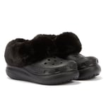 Crocs Furever Crush Women's Black