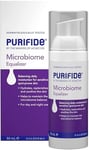 Purifide by Acnecide Microbiome Equalizer Face Moisturiser for Acne Prone Skin, Blemish Control Face Cream, 50ml