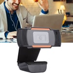 Webcam Web Camera USB 2.0 Streaming For Laptop Desktop PC Zoom