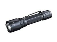 Fenix Tk11r, Lommelykt, Sort, Aluminium, 2 M, 1 M, Ip68