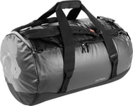 Tatonka Barrel Travel Bag 110 XL, Black Duffelbag