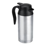 ❄ 12V 750ml Portable Electric Travel Heating Cup Coffee Tea Boiling Mug Kettle