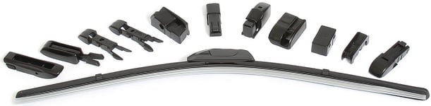 Torkarblad/Vindrutetorkare - 1-pack - Ford - VW - Skoda - Opel - Audi - Seat - Nissan - Subaru