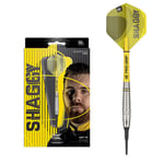 Target Darts Scott Williams 18g Soft Tip Darts 2023