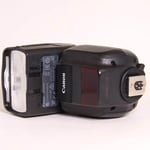 Canon Used Speedlite 430EX III-RT