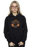 Ghost Rider Hell Cycle Club Hoodie