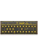 Behringer WASP DELUXE Legendary Analog Synthesizer with Dual OSCs, Multi-Mode VCF, 16-Voice Poly Chain and Eurorack Format, Compatible with PC and Mac