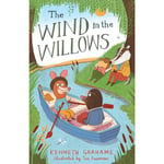 The Wind in the Willows (häftad, eng)