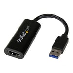 Portable USB 3.0 to HDMI Adapter from StarTech.com