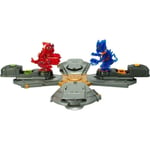 Arene de combat pour figurines - YCOO - Deluxe Arena - Effets sonores et lumi...