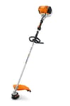 Débroussailleuse À Explosion Stihl FS111R 31.4cc Poingée Seule Coupure 420mm