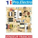 PSU carte d'alimentation TV SAMSUNG TU75DU7175U BN44-01269B L75S6N_DVD