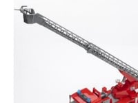 Bruder Professional Series - Man Fire Engine With Selwing Ladder