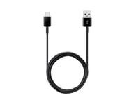 SAMSUNG Cable Type C, colour black