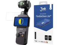 Dji Osmo Pocket 3 - 3Mk Flexibleglass Lite