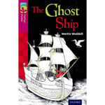 Oxford Reading Tree TreeTops Fiction: Level 10 More Pack B: The Ghost Ship (häftad, eng)