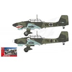 [FR] Airfix JUNKERS Ju87 B-1 STUKA KIT 1:72 - A03087A