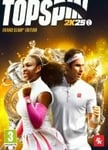 TopSpin 2K25 Grand Slam Edition OS: Windows