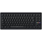 Wooting 80HE TKL Wired Gaming Keyboard - Lekker Linear60 v2 Switch