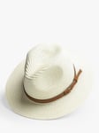 Bloom & Bay Adva Straw Hat