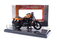 MAISTO 1/18 - HARLEY-DAVIDSON XS 1200X - 2011 20-21904OR