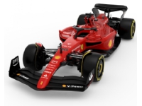Rastar Radiostyrd 1:12 Ferrari F1 75