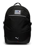 PUMA Bmw Mms Backpack Svart