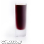 Shotglas Islande frostat 6 cl 6 st