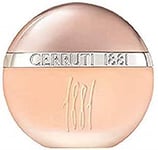 Cerruti 1881 Femme Eau De Toilette, 30ml