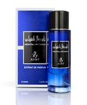 AYAT PERFUMES - Eau de Parfum 100-ml | Arabian Senteur Pour Les Femmes et Les Hommes | Emballé Dans Un Beau Flacon (Nightfall Patchouli)